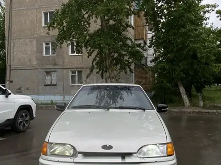 ВАЗ (Lada) 2115 2005 годаүшін780 000 тг. в Костанай – фото 2