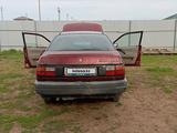 Volkswagen Passat 1993 года за 950 000 тг. в Астана – фото 3
