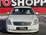 Nissan Teana 2004 годаүшін3 750 000 тг. в Актобе – фото 2