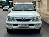 Lexus LX 470 2005 годаfor10 500 000 тг. в Алматы – фото 4