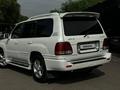 Lexus LX 470 2004 года за 12 000 000 тг. в Алматы – фото 8