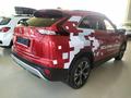 Mitsubishi Eclipse Cross 2021 года за 15 290 000 тг. в Костанай – фото 4