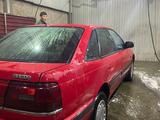 Mazda 626 1991 годаfor1 050 000 тг. в Талдыкорган – фото 4