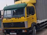 Mercedes-Benz  1320 1995 годаүшін11 000 000 тг. в Шымкент – фото 3