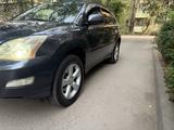 Lexus RX 350 2007 года за 8 500 000 тг. в Алматы – фото 2