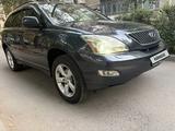 Lexus RX 350 2007 года за 8 500 000 тг. в Алматы