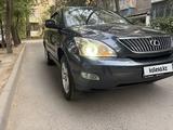 Lexus RX 350 2007 года за 8 500 000 тг. в Алматы – фото 3