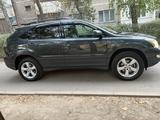 Lexus RX 350 2007 года за 8 500 000 тг. в Алматы – фото 4
