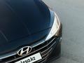 Hyundai Elantra 2020 года за 5 500 000 тг. в Актобе – фото 4
