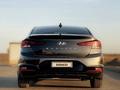 Hyundai Elantra 2020 года за 5 500 000 тг. в Актобе