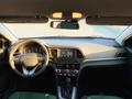 Hyundai Elantra 2020 года за 5 500 000 тг. в Актобе – фото 7