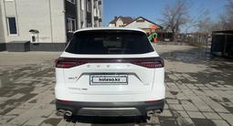 Chery Tiggo 8 Pro 2024 года за 9 300 000 тг. в Костанай – фото 5