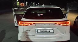 Chery Tiggo 8 Pro 2024 года за 9 300 000 тг. в Костанай – фото 2