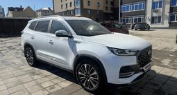 Chery Tiggo 8 Pro 2024 года за 9 300 000 тг. в Костанай – фото 4