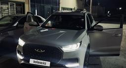 Chery Tiggo 8 Pro 2024 года за 9 300 000 тг. в Костанай