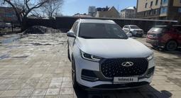 Chery Tiggo 8 Pro 2024 года за 9 300 000 тг. в Костанай – фото 3