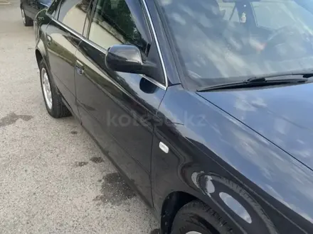 Audi A6 1998 годаүшін2 700 000 тг. в Кордай – фото 8