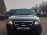 ВАЗ (Lada) Priora 2170 2013 года за 1 700 000 тг. в Актобе