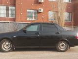ВАЗ (Lada) Priora 2170 2013 года за 1 700 000 тг. в Актобе – фото 2