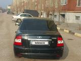 ВАЗ (Lada) Priora 2170 2013 года за 1 700 000 тг. в Актобе – фото 5