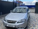 Chevrolet Lacetti 2023 года за 7 000 000 тг. в Атырау – фото 2