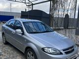 Chevrolet Lacetti 2023 года за 7 000 000 тг. в Атырау