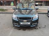 Chevrolet Nexia 2021 годаүшін4 300 000 тг. в Астана