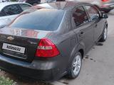 Chevrolet Nexia 2021 годаүшін4 300 000 тг. в Астана – фото 4