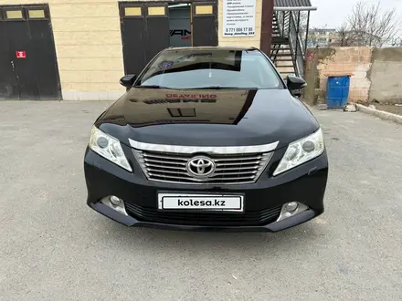 Toyota Camry 2014 года за 7 000 000 тг. в Актау