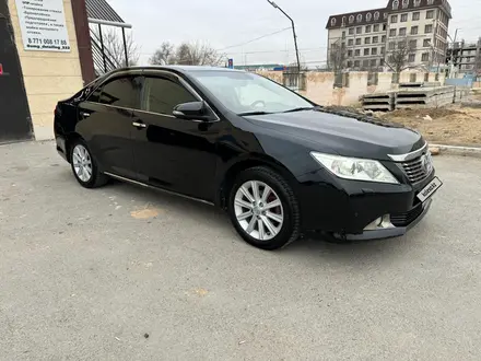 Toyota Camry 2014 года за 7 000 000 тг. в Актау – фото 2