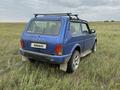 ВАЗ (Lada) Lada 2121 2019 года за 2 499 000 тг. в Актобе – фото 4