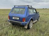 ВАЗ (Lada) Lada 2121 2019 года за 2 499 000 тг. в Актобе – фото 4