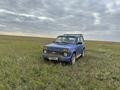 ВАЗ (Lada) Lada 2121 2019 года за 2 499 000 тг. в Актобе – фото 3