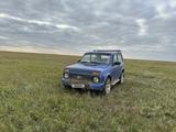 ВАЗ (Lada) Lada 2121 2019 года за 2 499 000 тг. в Актобе – фото 3