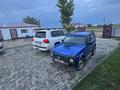 ВАЗ (Lada) Lada 2121 2019 года за 2 499 000 тг. в Актобе