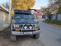 Toyota Land Cruiser Prado 1994 года за 7 500 000 тг. в Алматы