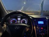 Hyundai i30 2014 годаүшін6 200 000 тг. в Актау – фото 5