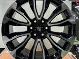 Новые диски Кадиллак Тахо 22 6 139 7 за 900 000 тг. в Астана