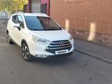 JAC S3 2021 года за 4 300 000 тг. в Петропавловск