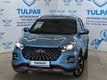 Chery Tiggo 4 Pro 2022 года за 9 250 000 тг. в Алматы