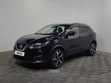 Nissan Qashqai 2019 годаүшін10 500 000 тг. в Алматы