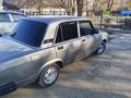 ВАЗ (Lada) 2105 2010 года за 1 150 000 тг. в Асыката – фото 3