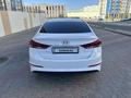 Hyundai Elantra 2018 года за 7 500 000 тг. в Актау – фото 5