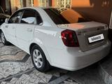 Chevrolet Lacetti 2023 года за 6 350 000 тг. в Шымкент – фото 2