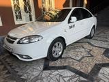 Chevrolet Lacetti 2023 года за 6 350 000 тг. в Шымкент