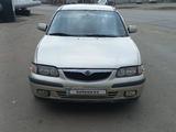 Mazda 626 2000 годаүшін2 300 000 тг. в Петропавловск – фото 3