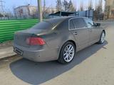 Volkswagen Phaeton 2002 года за 4 000 000 тг. в Астана – фото 4