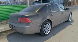 Volkswagen Phaeton 2002 года за 4 000 000 тг. в Астана – фото 4