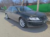 Volkswagen Phaeton 2002 года за 4 000 000 тг. в Астана – фото 3