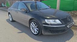 Volkswagen Phaeton 2002 года за 4 000 000 тг. в Астана – фото 3